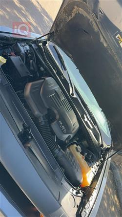 دودج تشالنجر